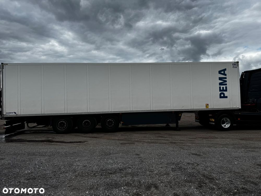 Schmitz Cargobull - 2