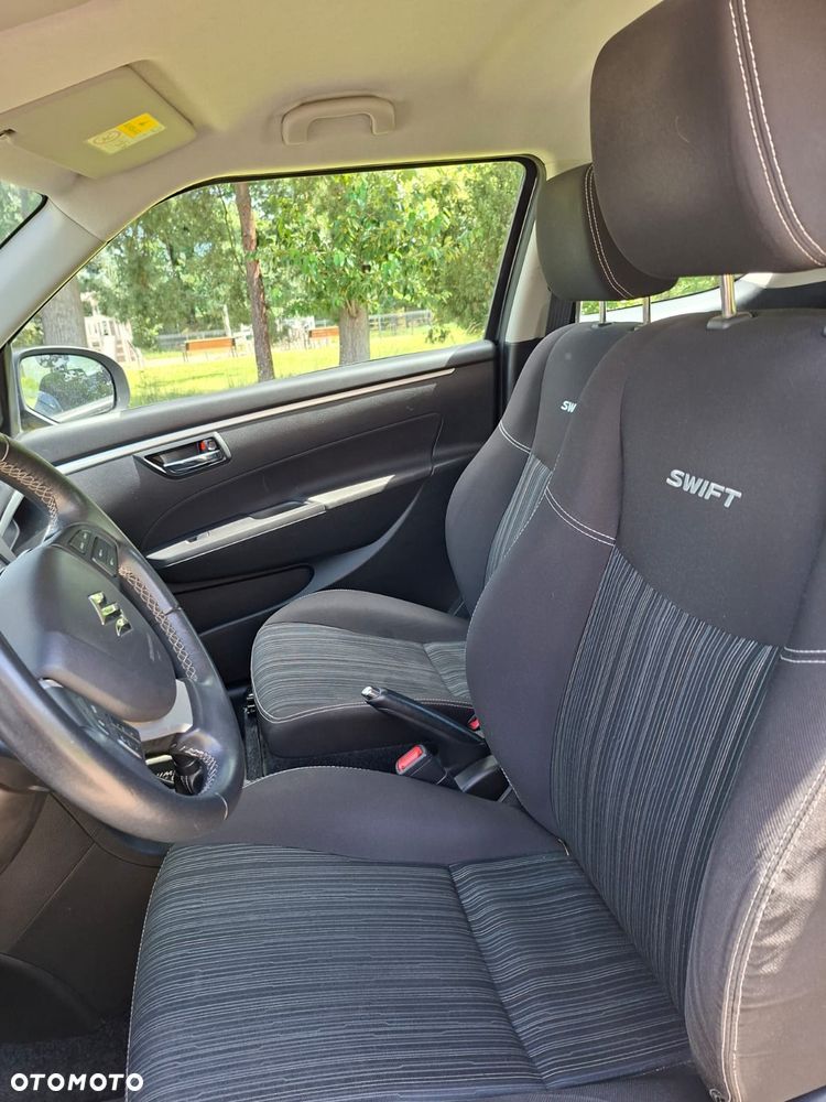 Suzuki Swift 1.2 Comfort - 2