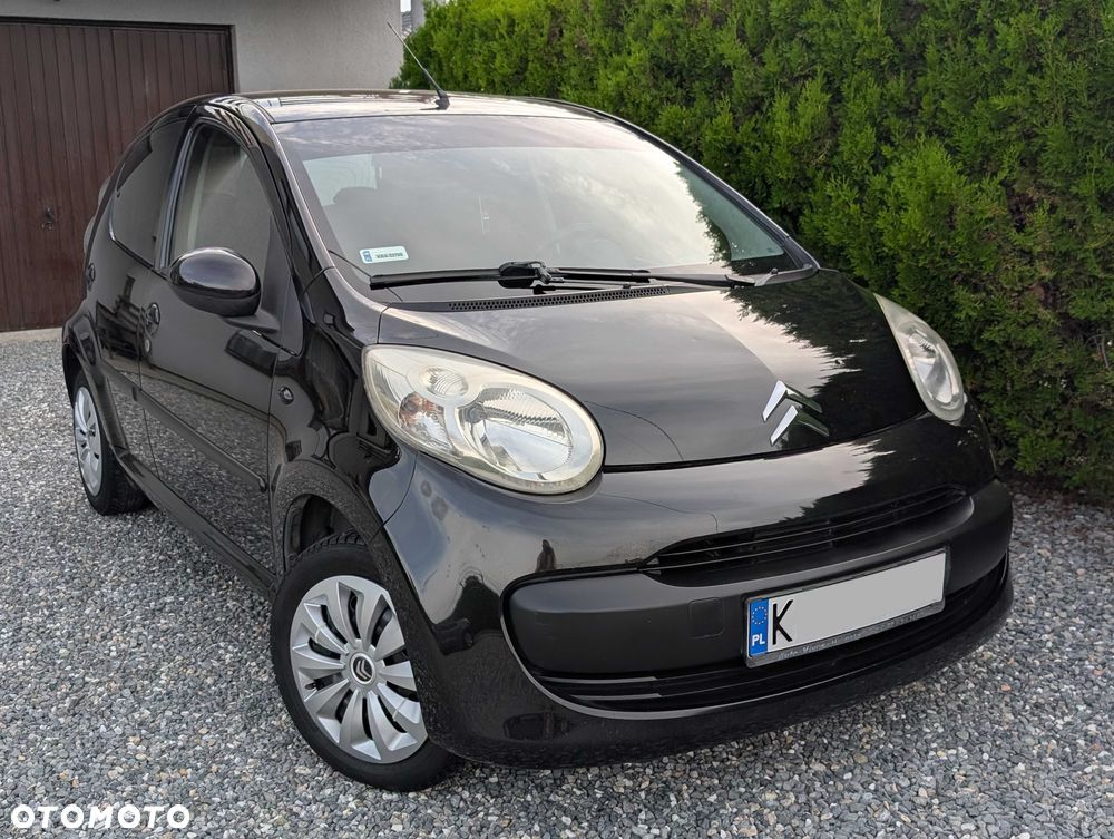 Citroën C1 - 1