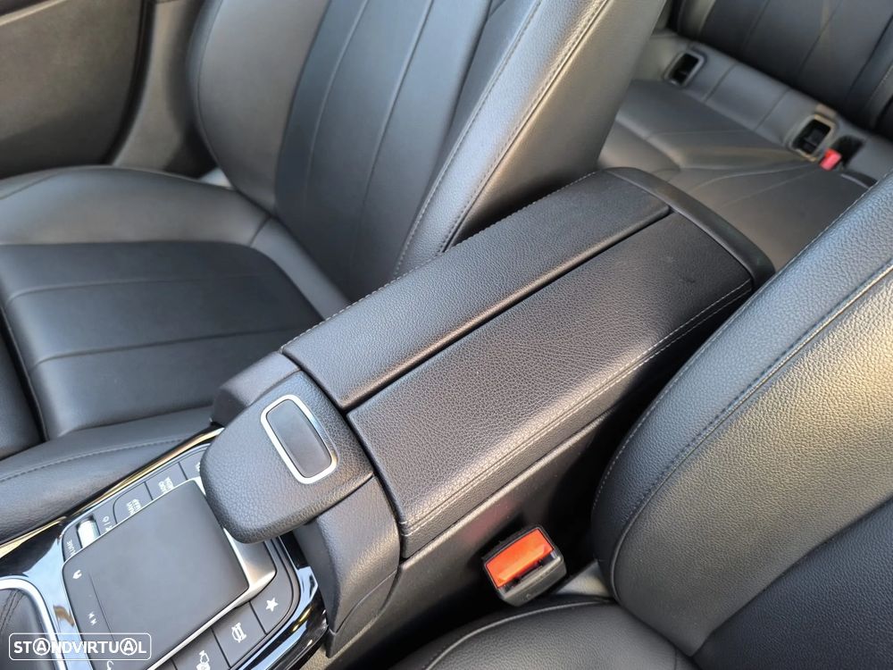 Mercedes-Benz A 180 d Progressive - 50