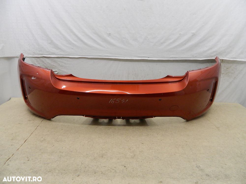 Bara spate BMW Seria 2, M2, F87, 2015, 2016, 2017, 2018, 2019, 2020, 51128062184. - 1