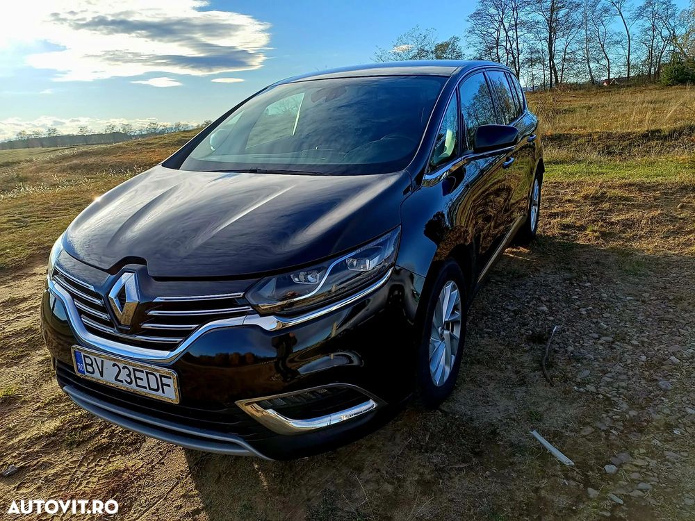 Renault Espace - 3