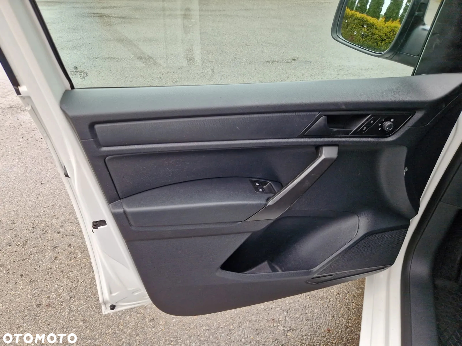 Volkswagen Caddy - 5