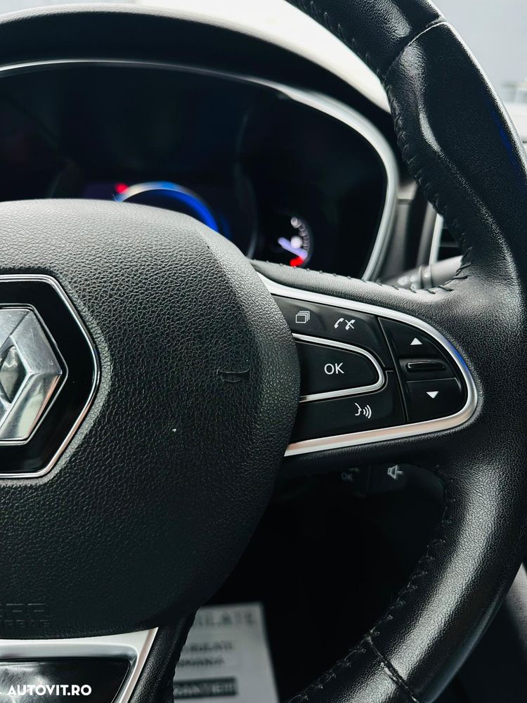 Renault Talisman ENERGY dCi 130 LIMITED - 32