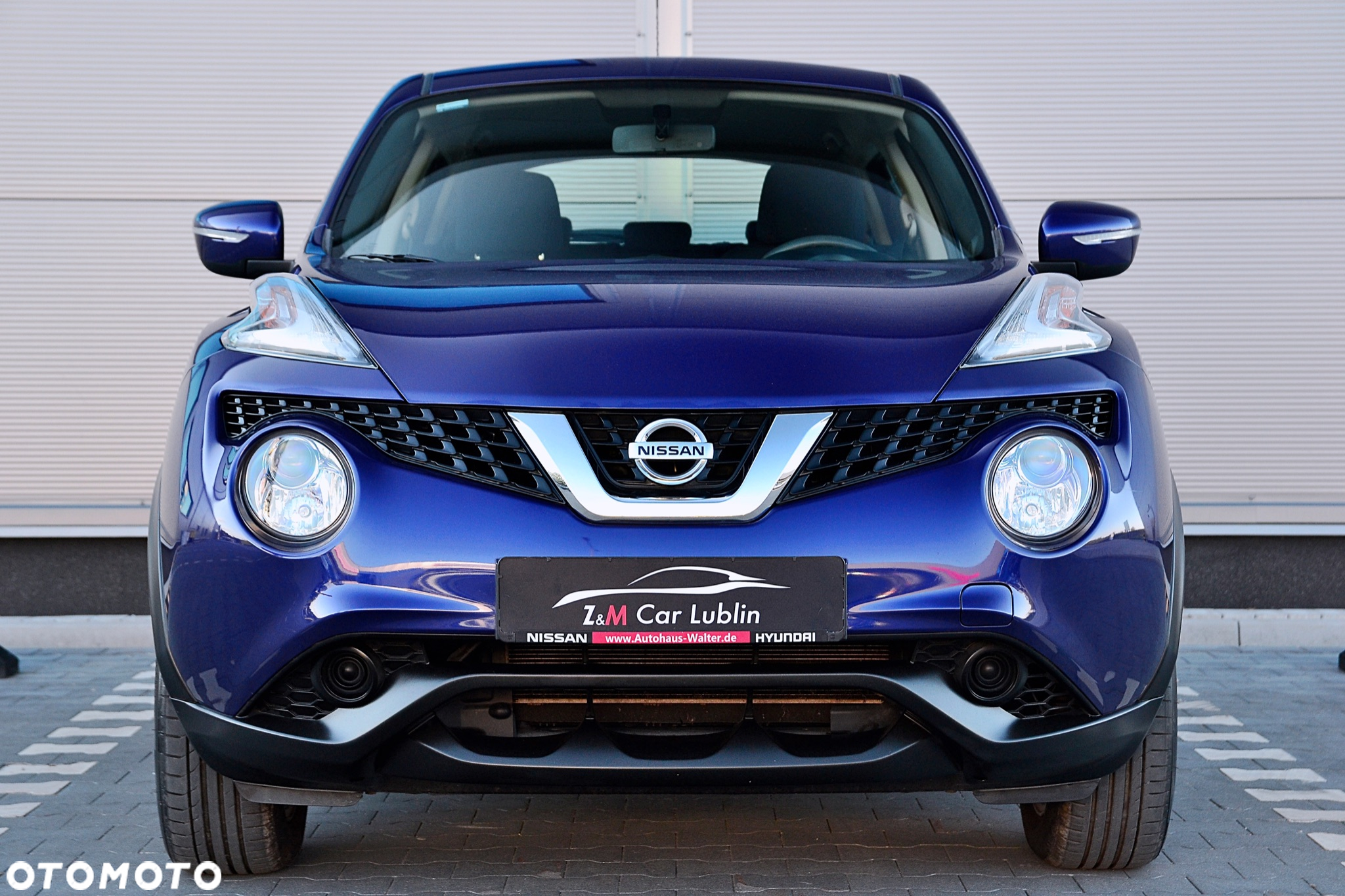 Nissan Juke 1.6 Visia EU6 - 3