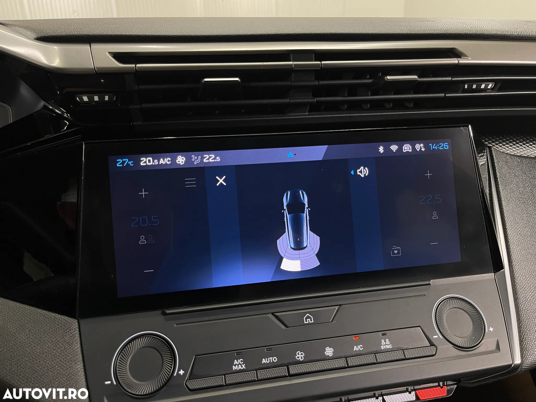 Peugeot 308 PureTech 130 EAT8 Active Pack - 14