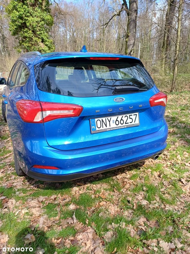 Ford Focus 1.5 EcoBlue Active - 2