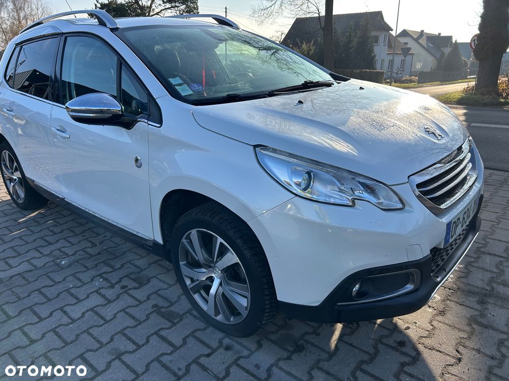 Peugeot 2008 - 6