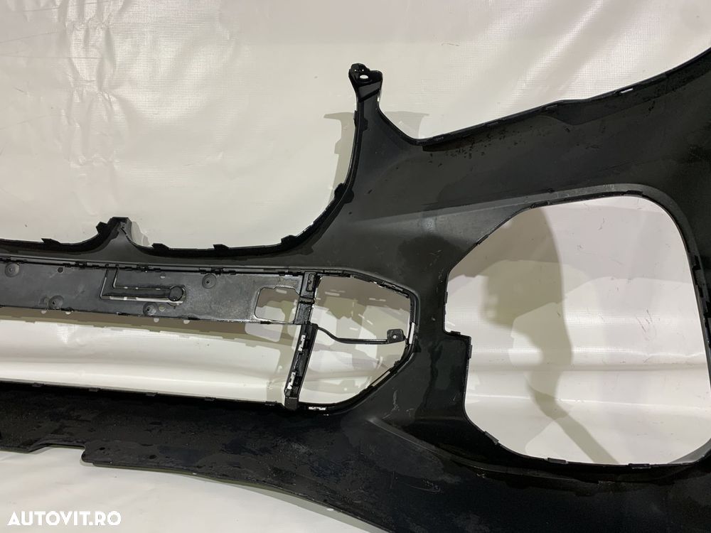 Bara fata BMW X5, G05, M-Sport, 2018, 2019, 2020, 2021, 2022, cod origine OE 51118069207. - 16