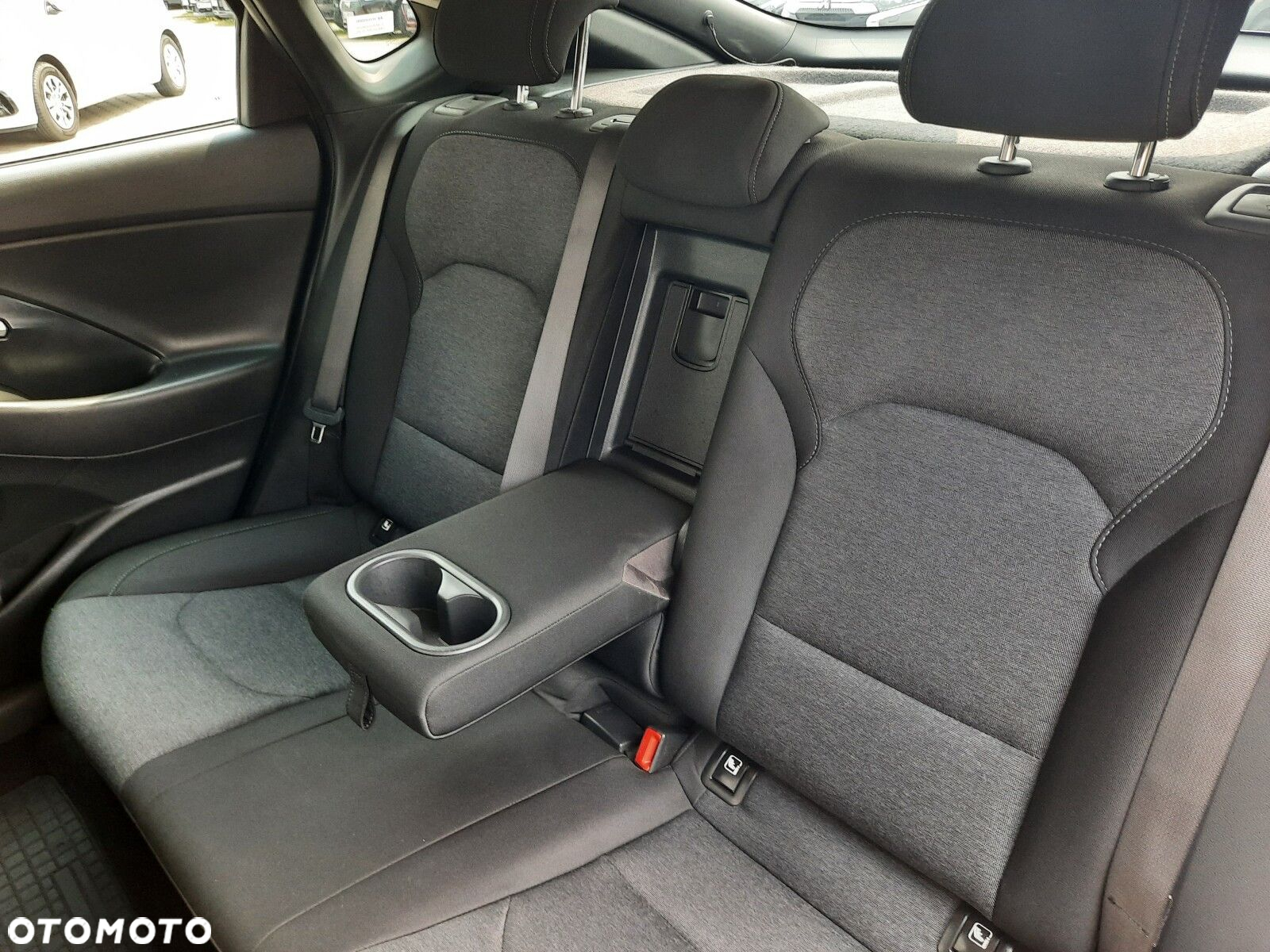 Hyundai i30 Fastback 1.5 T-GDI 48V Smart DCT - 16