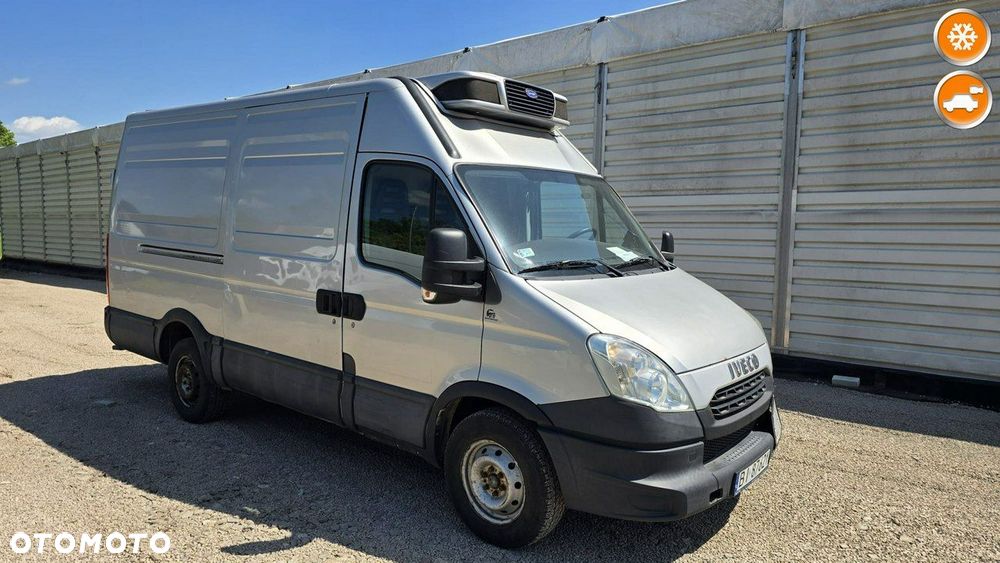 Iveco Daily 35S15 - 1