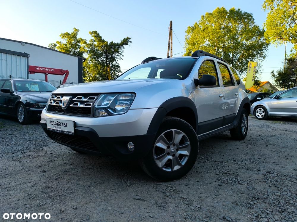 Dacia Duster - 3