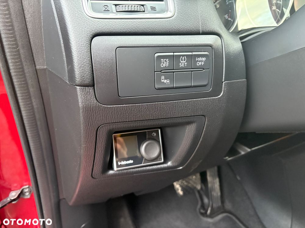 Mazda CX-5 SKYACTIV-D 150 Drive Exclusive-Line - 30