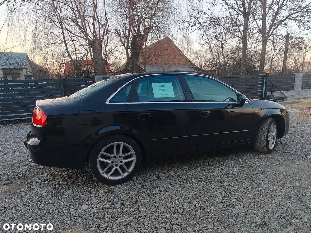 Seat Exeo 2.0 TDI DPF Style Multitronic - 5