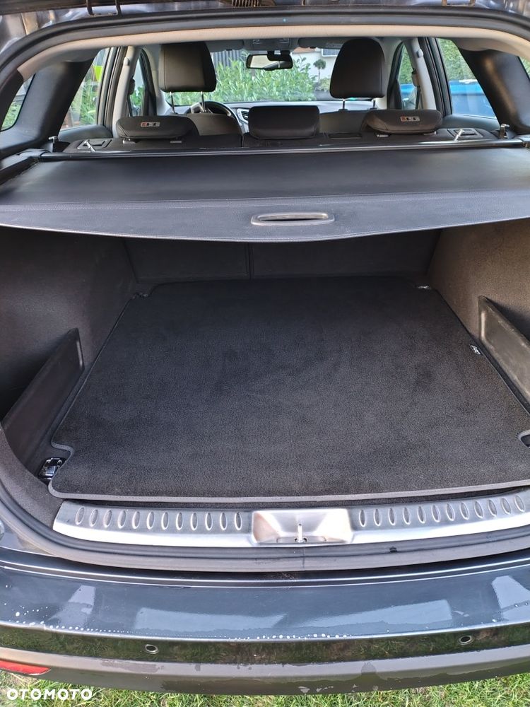 Hyundai i40 - 5