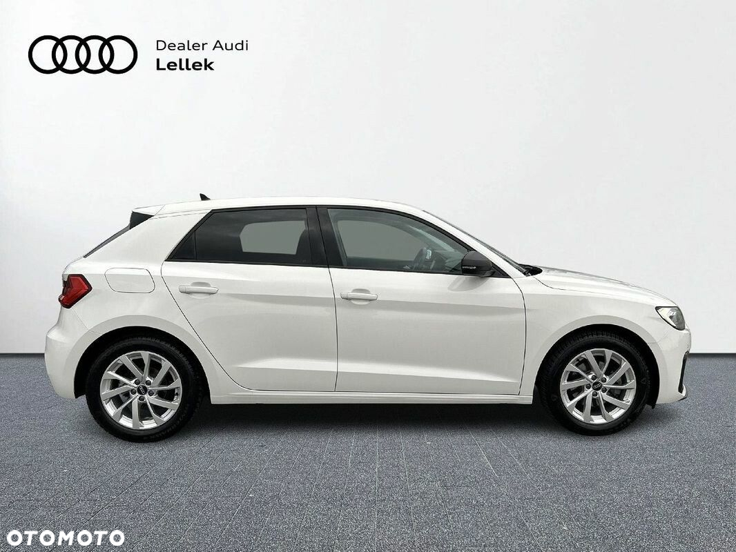 Audi A1 - 6