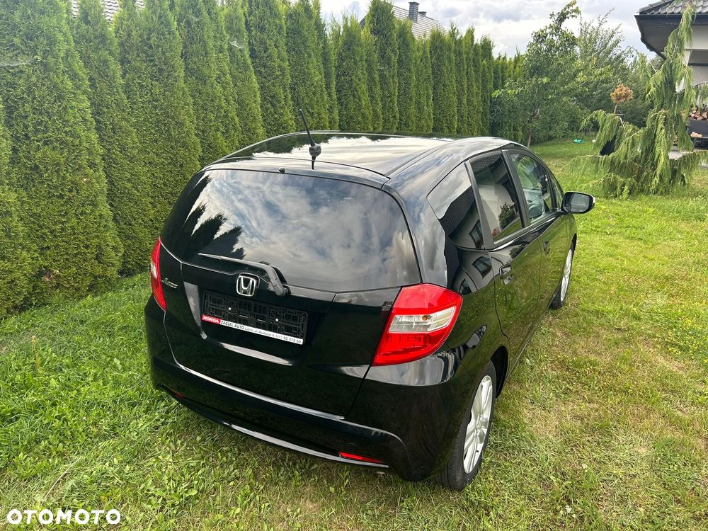 Honda Jazz 1.4 Executive - 17