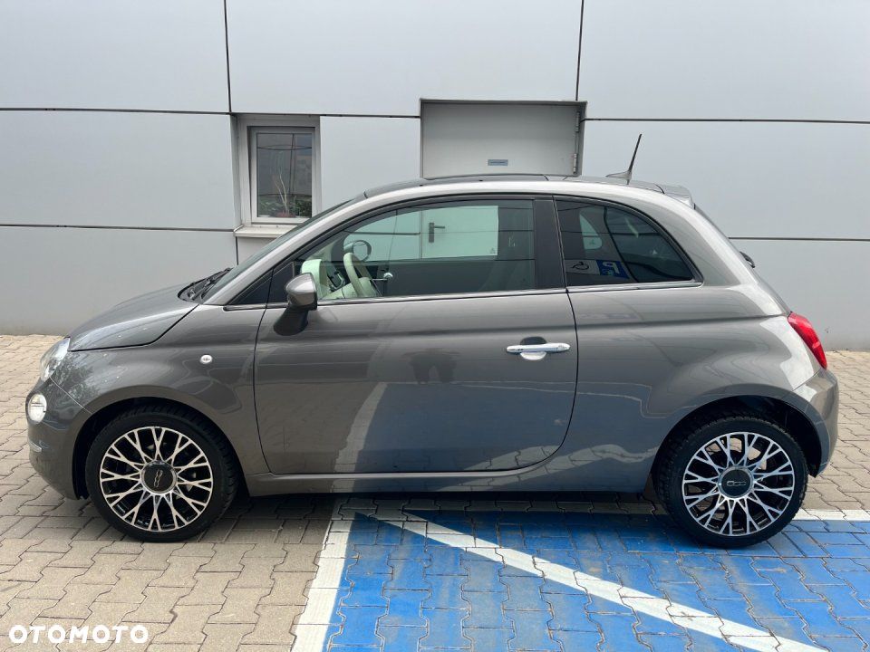 Fiat 500 - 4