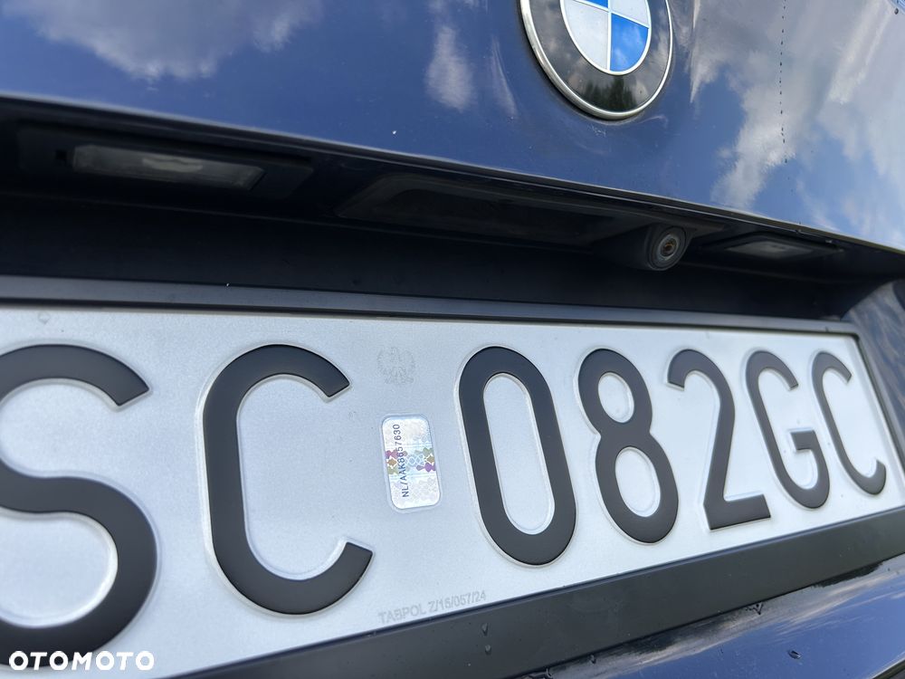 BMW Seria 4 428i xDrive Luxury Line - 23