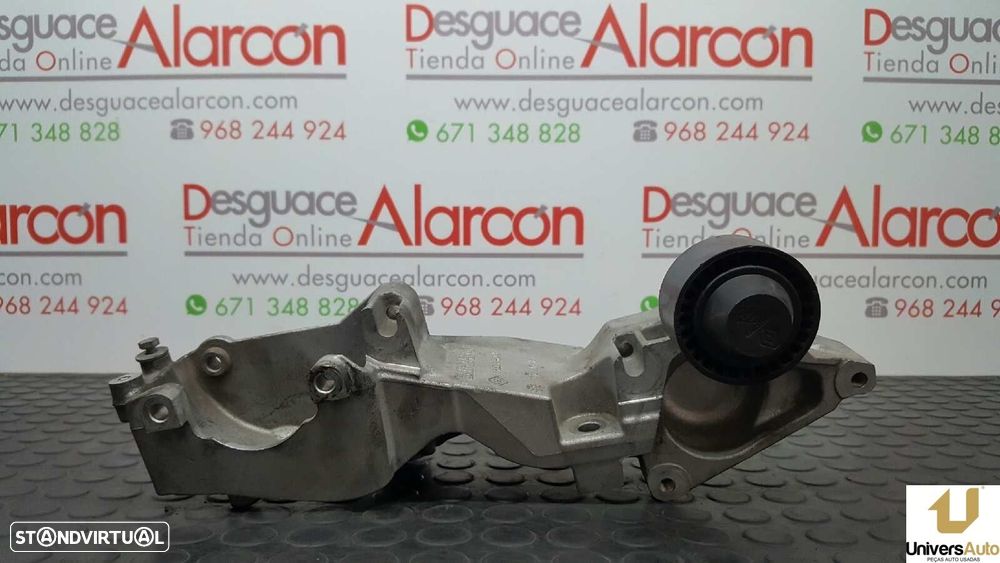 SOPORTE DO ALTERNADOR OPEL VIVARO FURGÓN/COMBI (07.2006 =>) TOUR ELEGANCE - 1