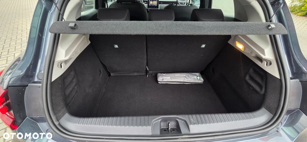 Renault Clio TCe 100 BUSINESS EDITION - 33