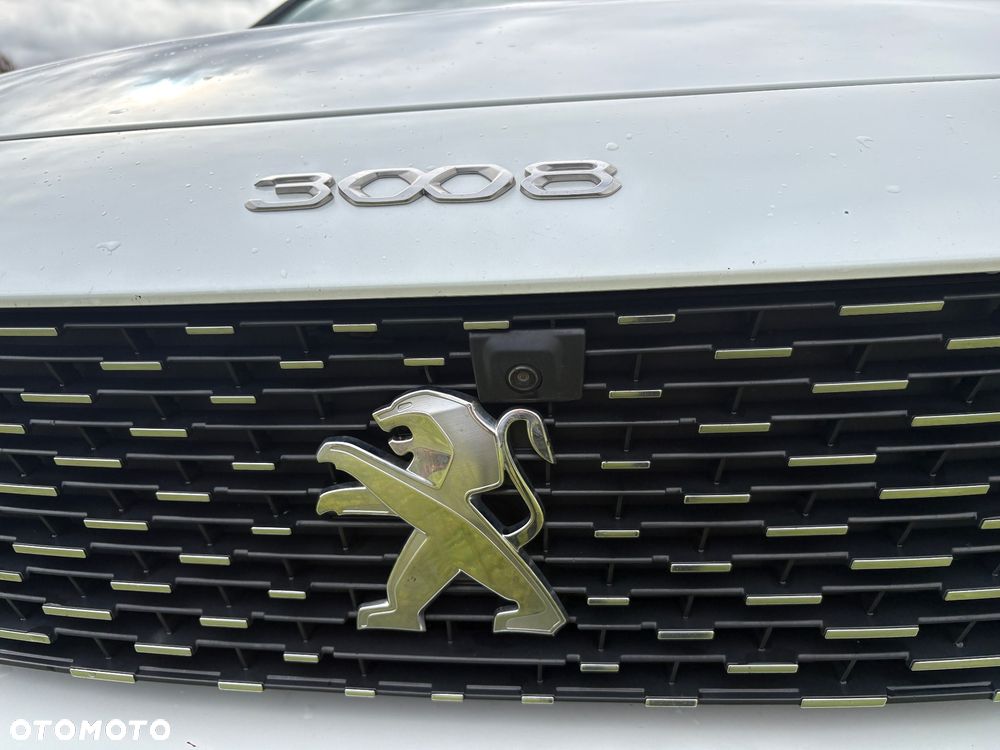 Peugeot 3008 1.5 BlueHDi Allure Pack S&S EAT8 - 5