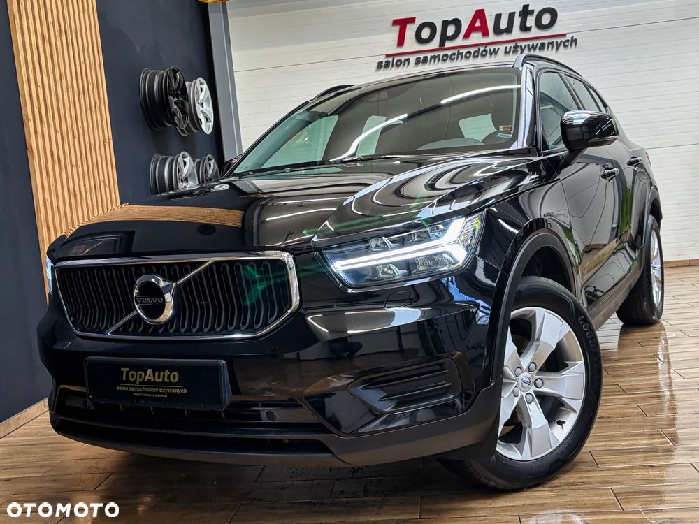 Volvo XC 40 T3 Momentum - 14