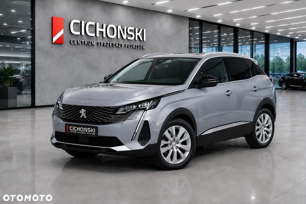 Peugeot 3008 1.5 BlueHDi Allure Pack S&S - 1