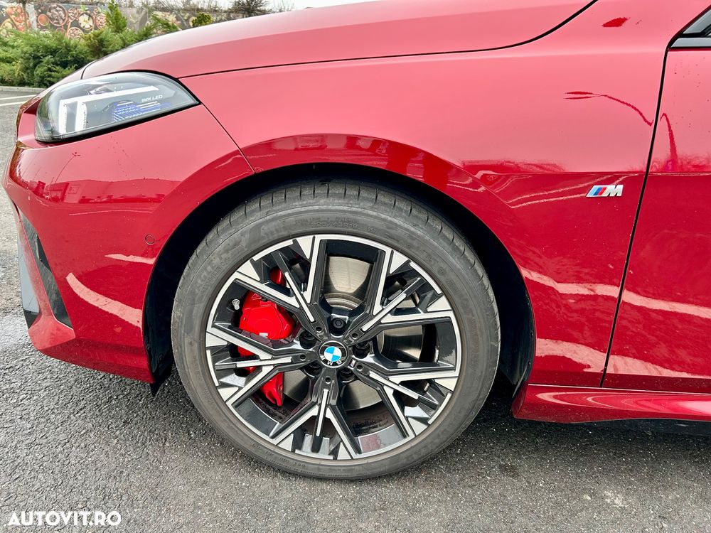 BMW Seria 2 220 AT MHEV - 5