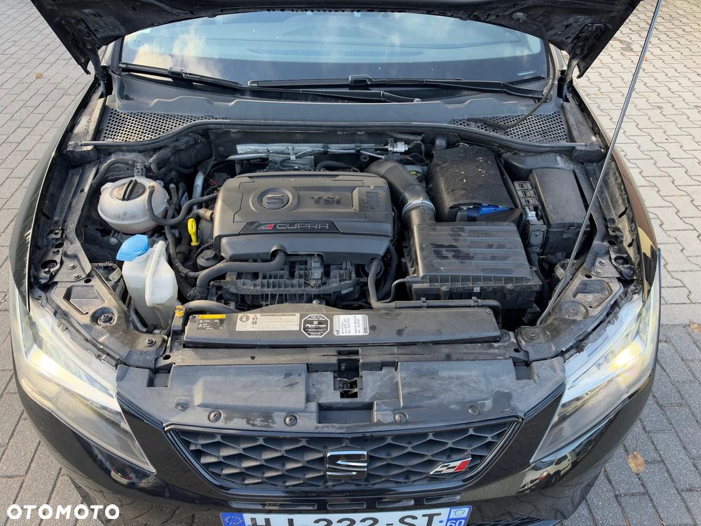 Seat Leon 2.0 TSI Start&Stop DSG Cupra 280 - 37
