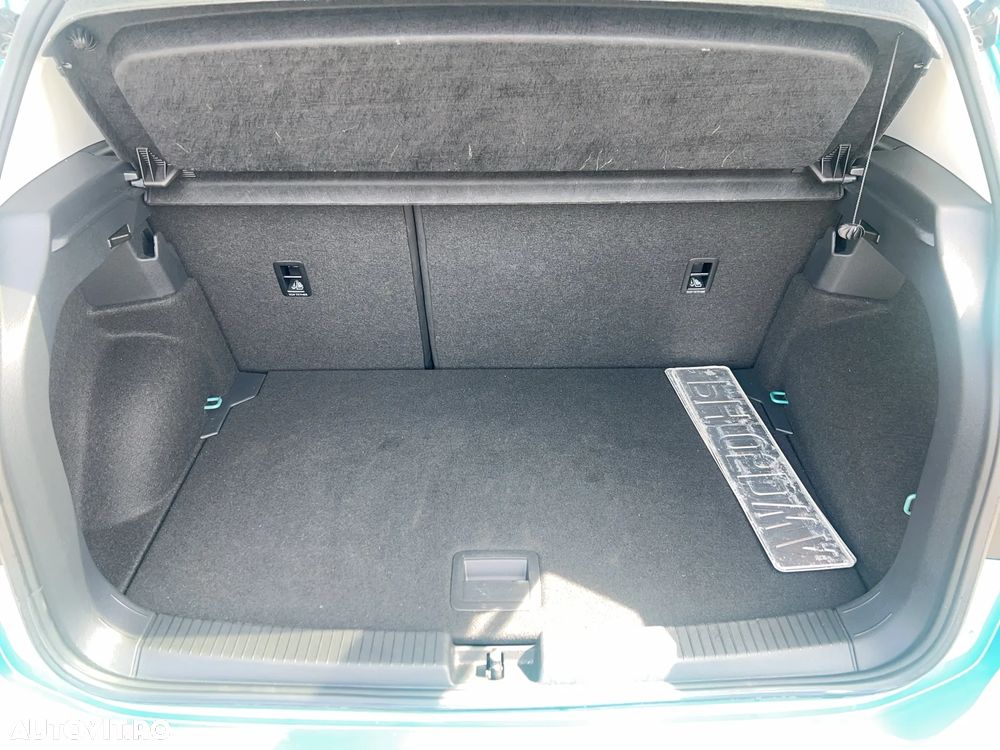 Volkswagen T-Cross 1.0 TSI Life - 14