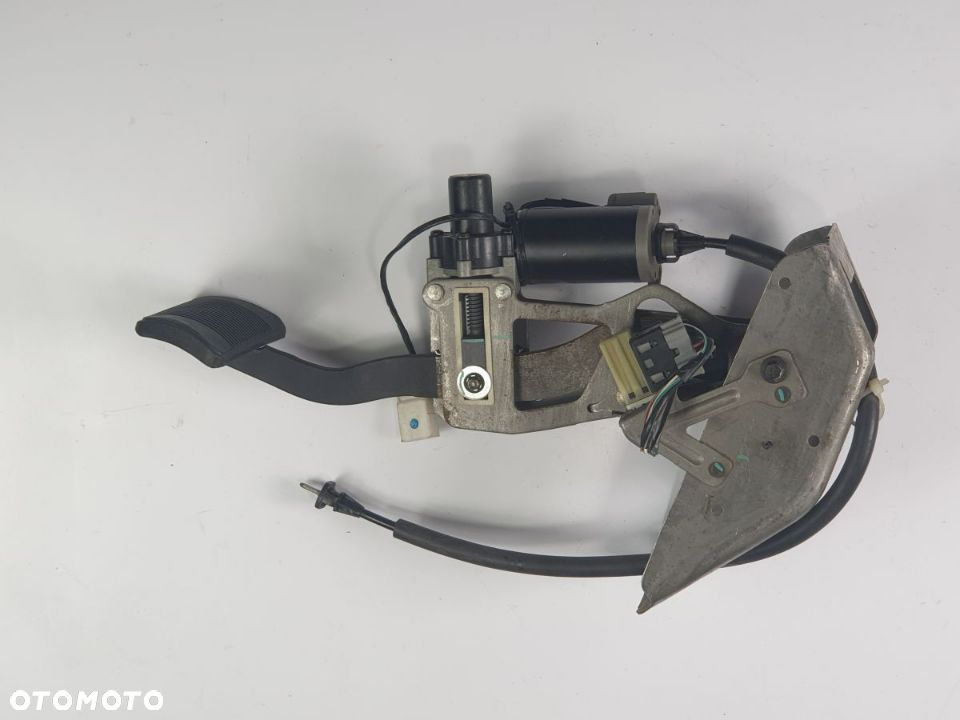 JEEO COMANDER 3.0 CRD Pedał Hamulca - 3