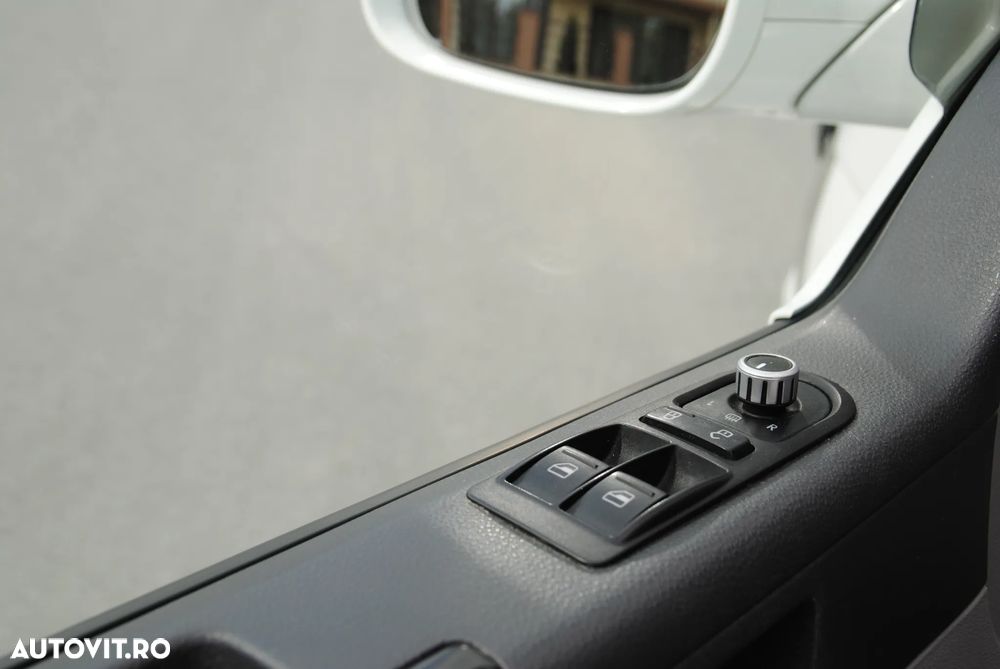 Volkswagen Transporter Standard - 12