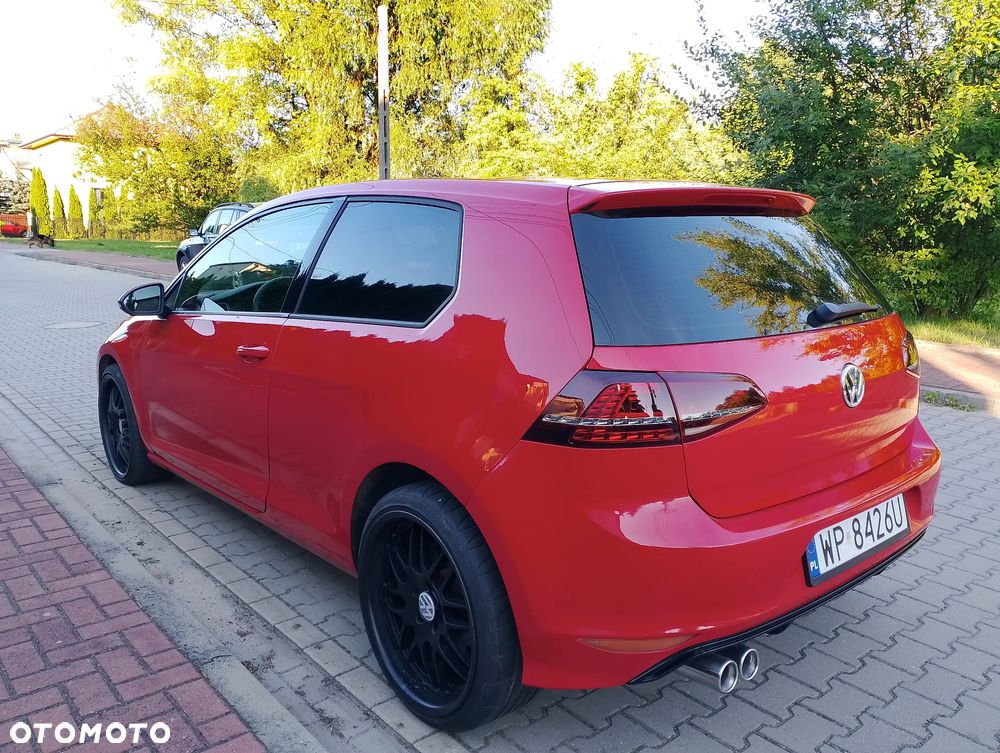 Volkswagen Golf 1.6 TDI Comfortline - 10