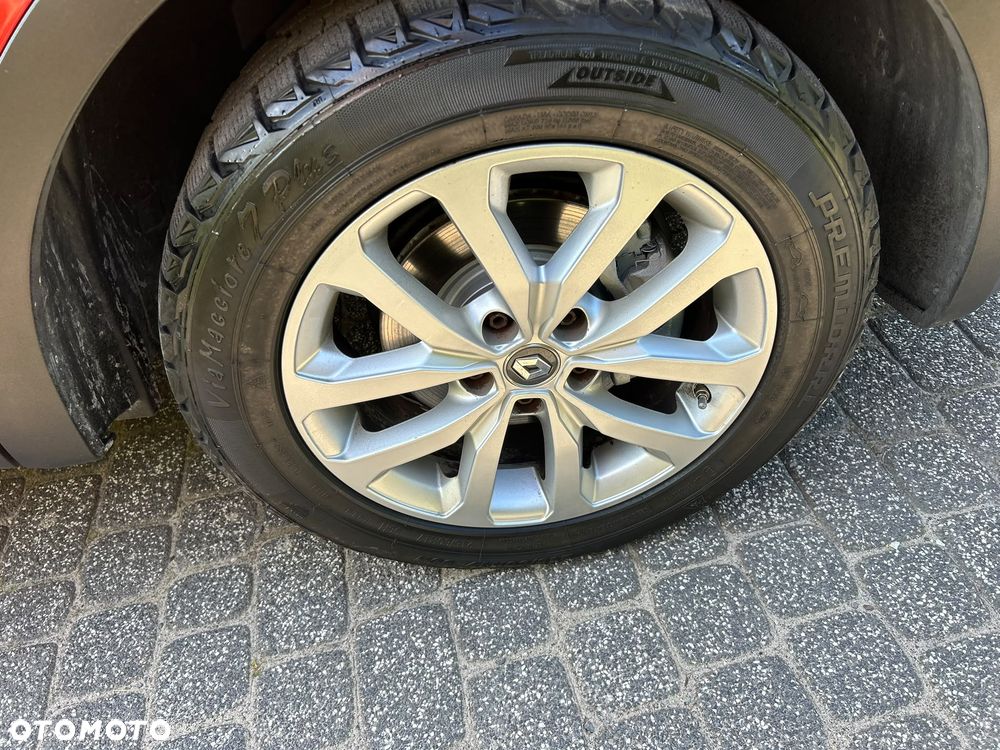 Renault Kadjar Energy dCi 130 Experience - 28