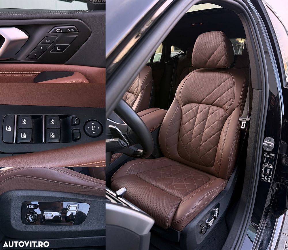 BMW X6 xDrive30d - 24