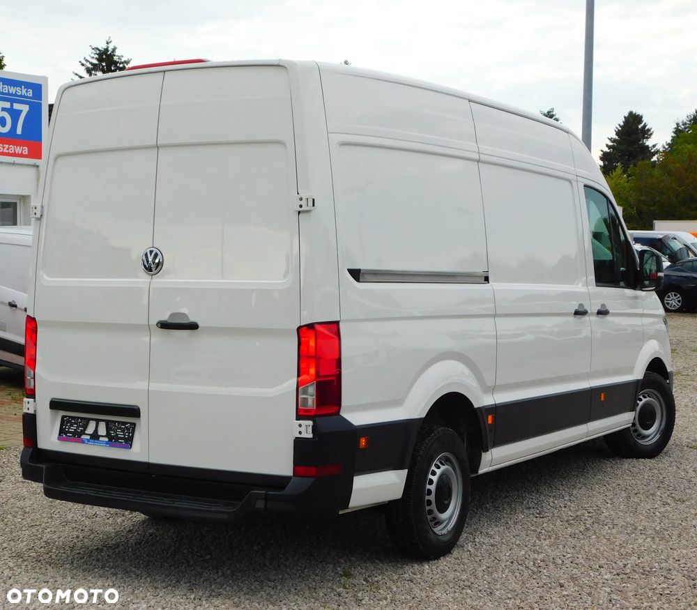 Volkswagen CRAFTER - 2