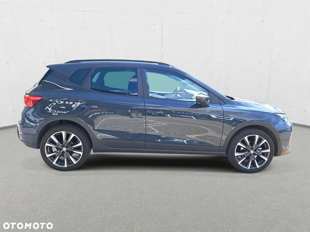 Seat Arona 1.0 TSI Marina S&S DSG - 5