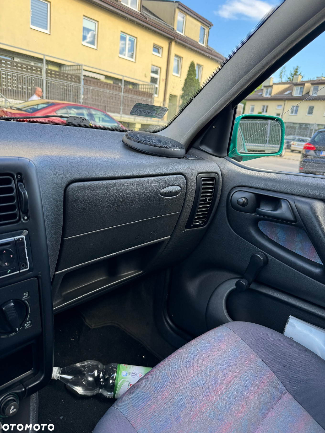 Volkswagen Polo 45 - 9