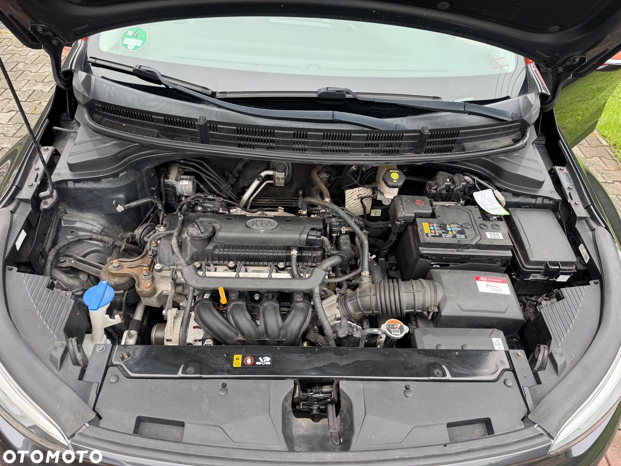 Kia Stonic 1.4 Edition 7 - 10