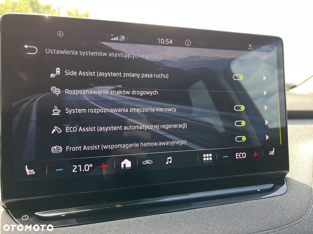 Skoda Enyaq 80 82kWh - 31