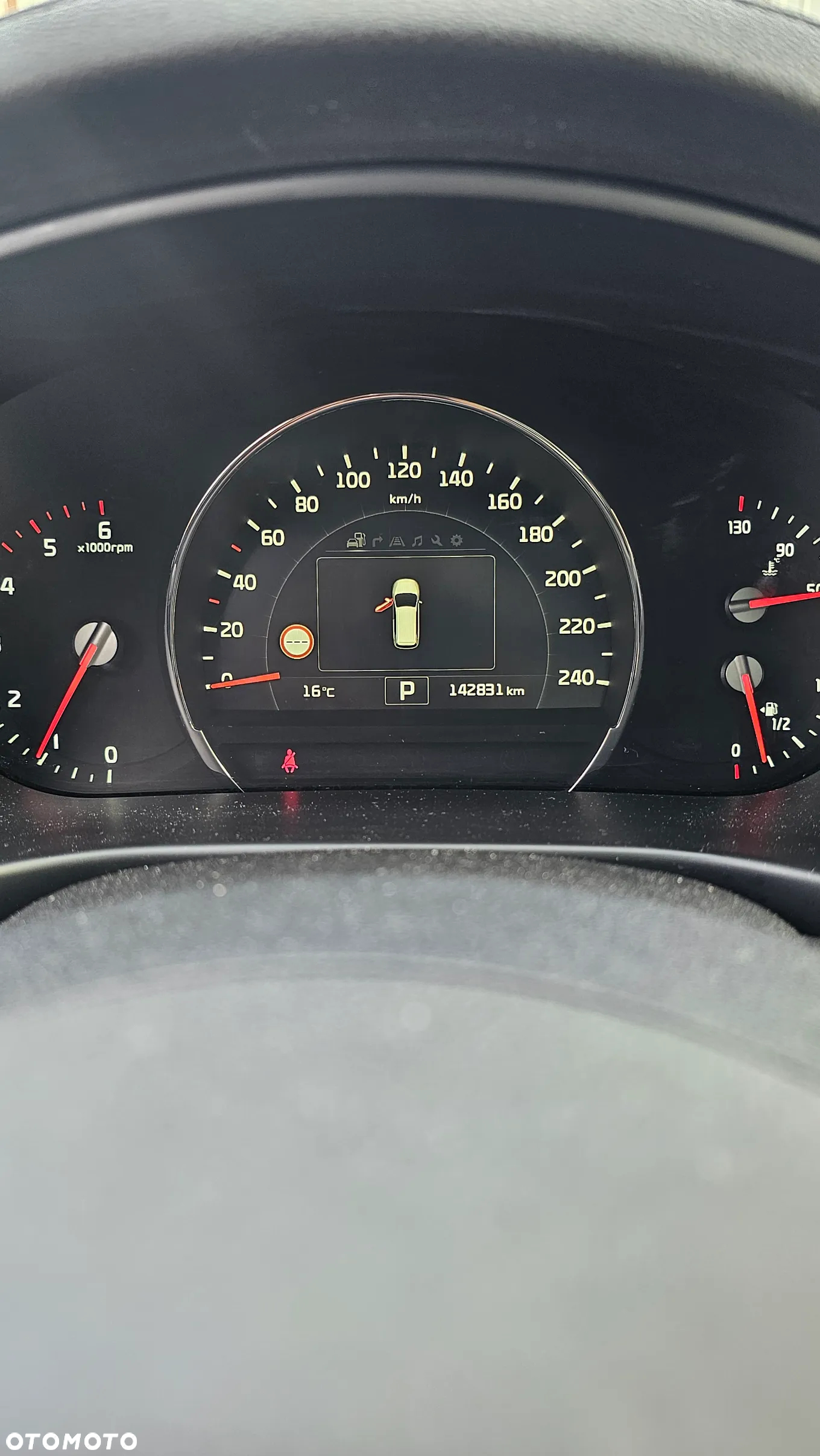 Kia Sorento - 20