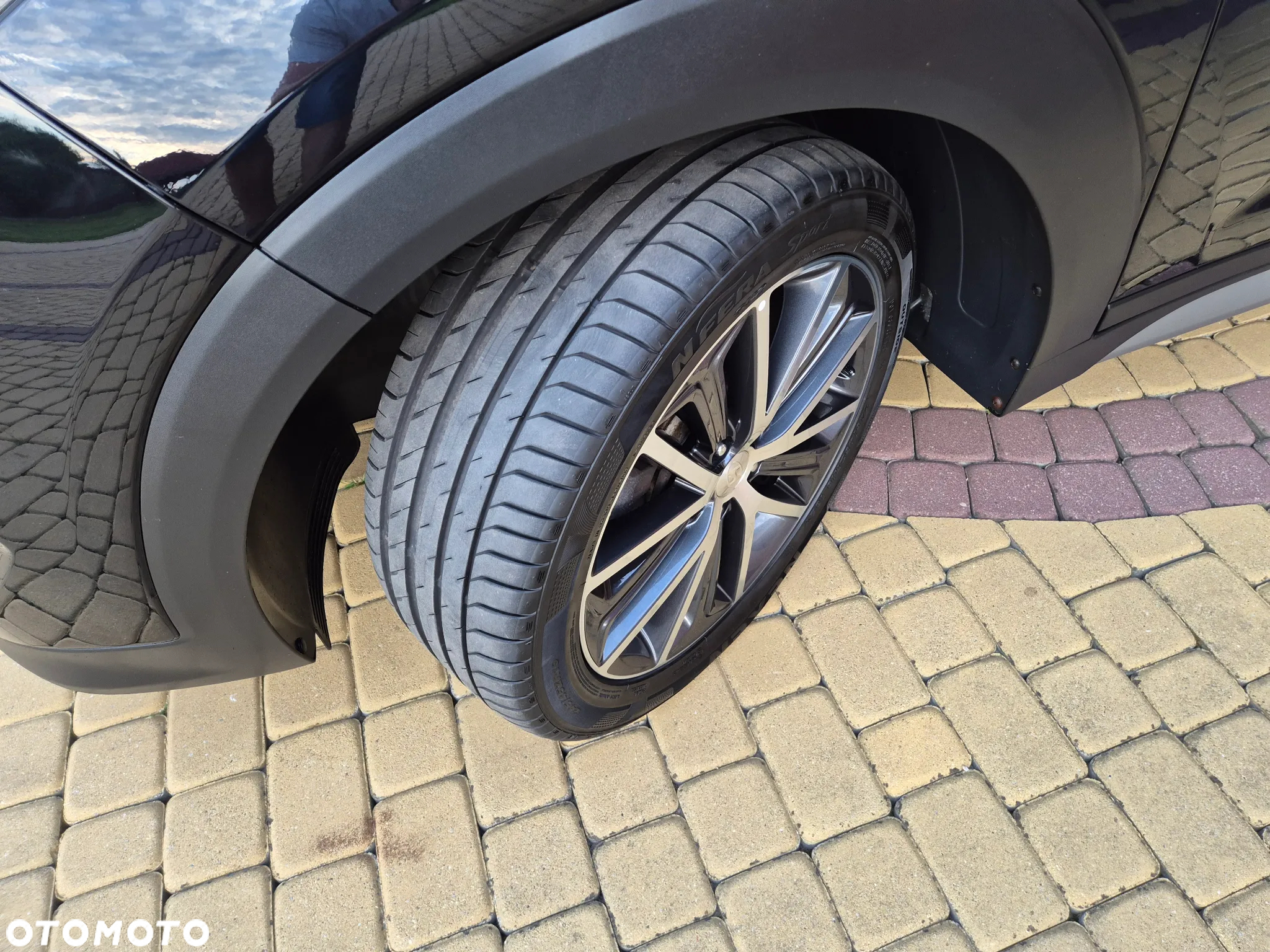 Hyundai Tucson 1.6 T-GDi Comfort 2WD - 33