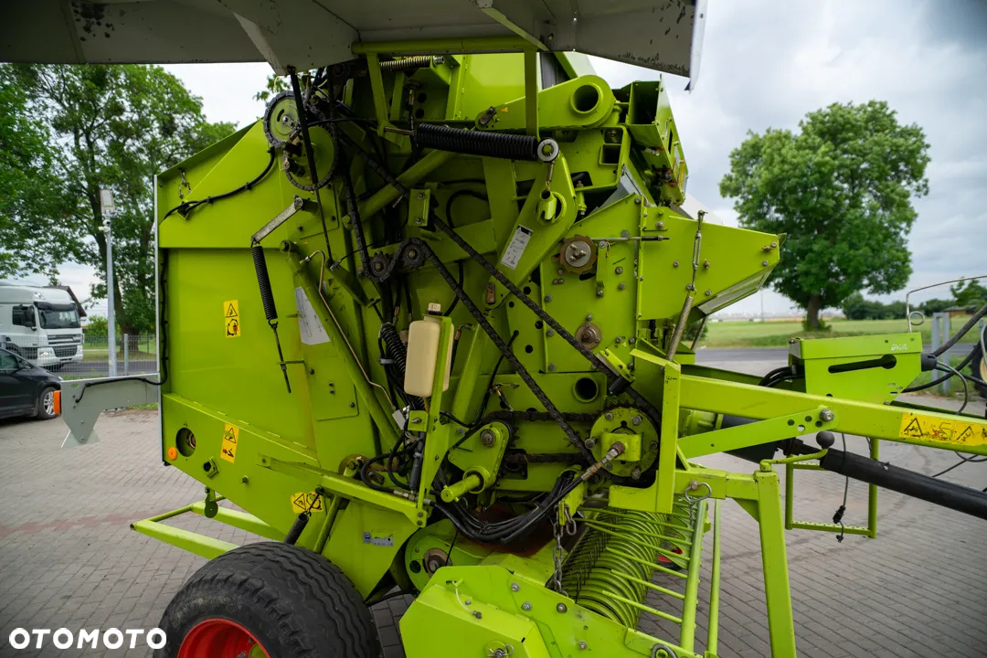 Claas VARIANT 280  Zapraszam Posiadam wiele maszyn - 23