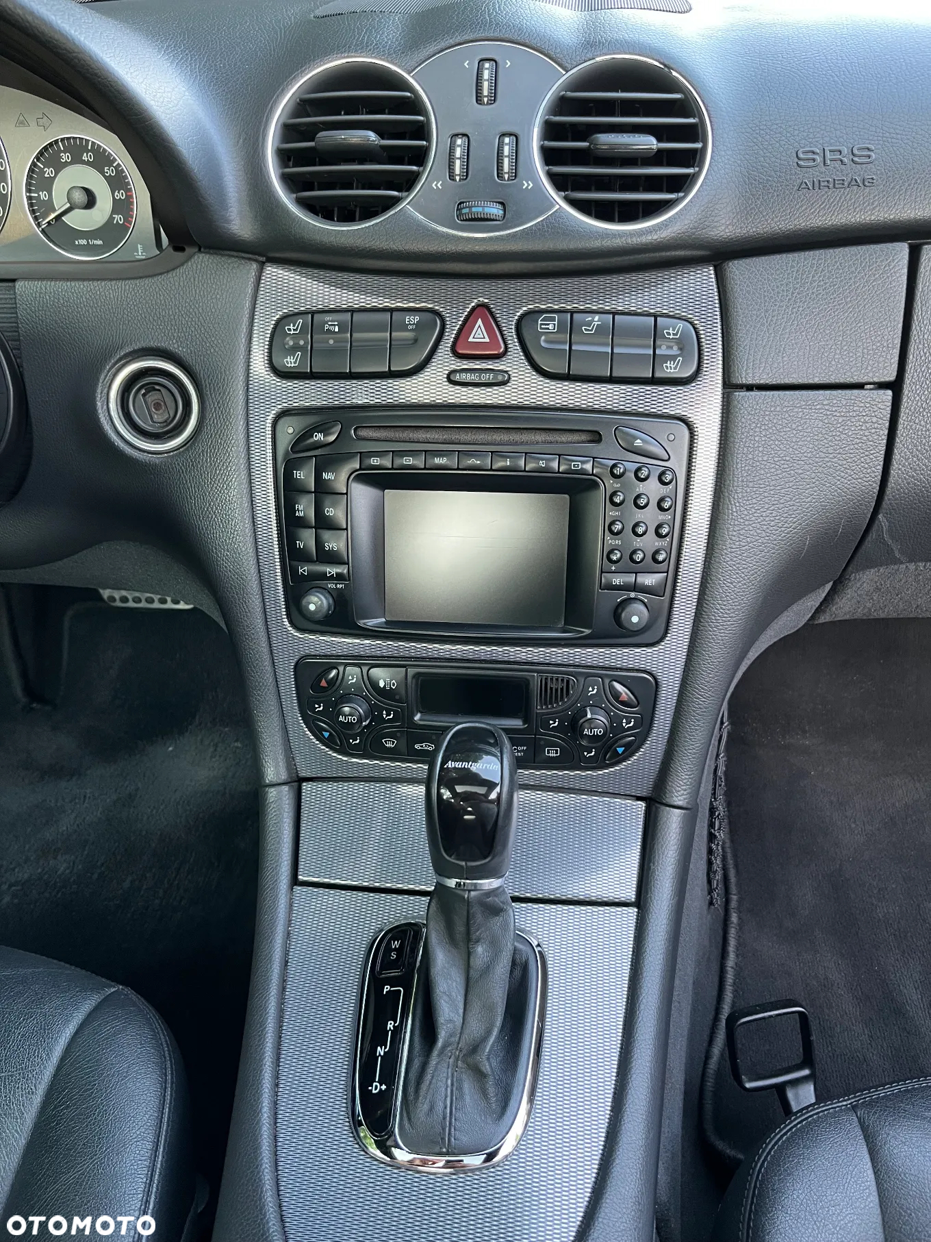 Mercedes-Benz CLK 320 - 22