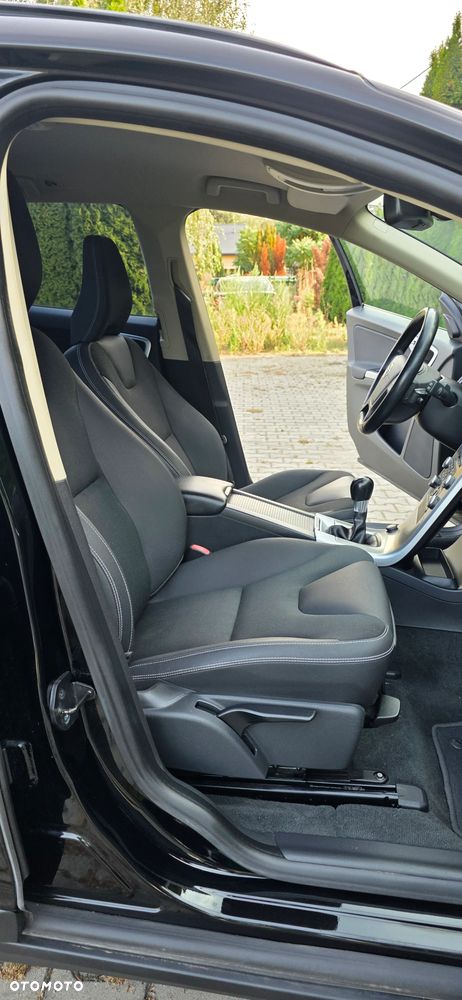 Volvo XC 60 - 17