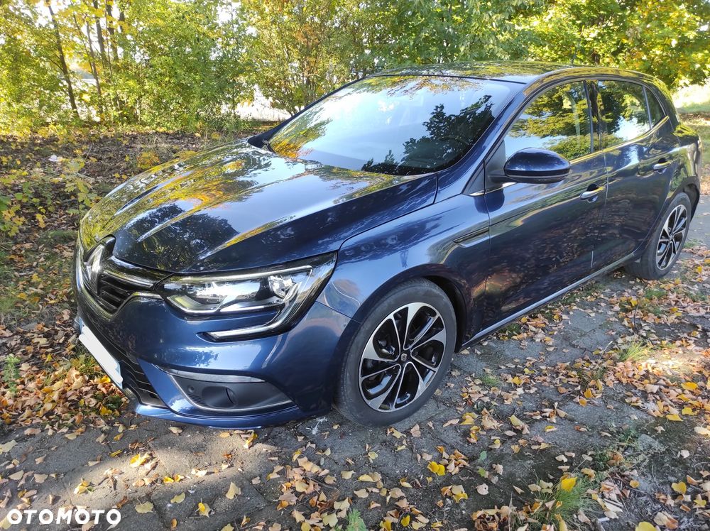 Renault Megane - 18