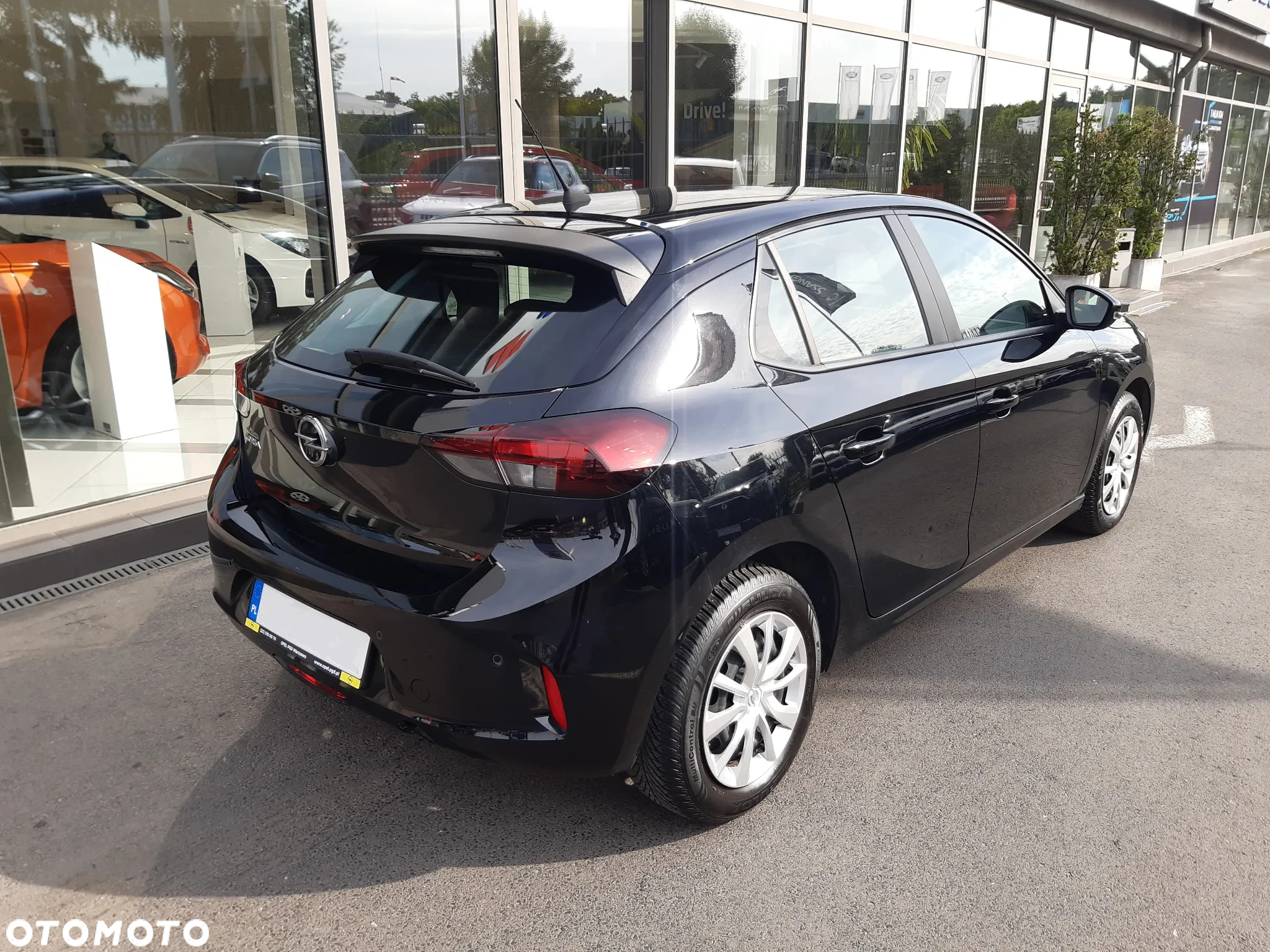 Opel Corsa 1.2 Edition S&S - 5