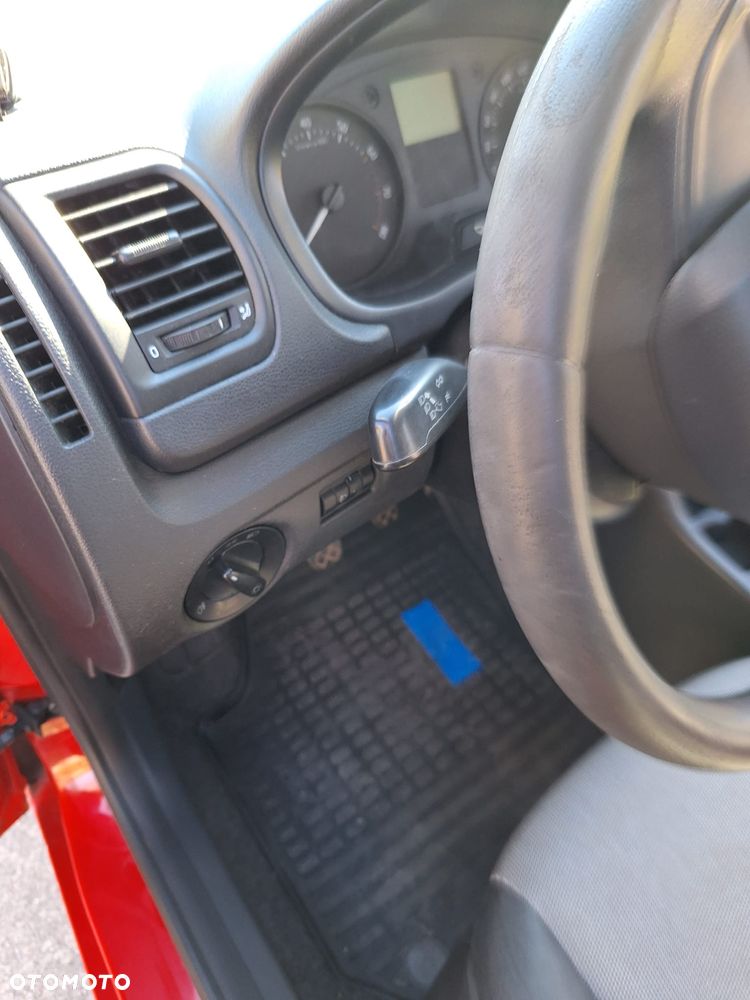 Skoda Fabia 1.2 12V Ambition - 23