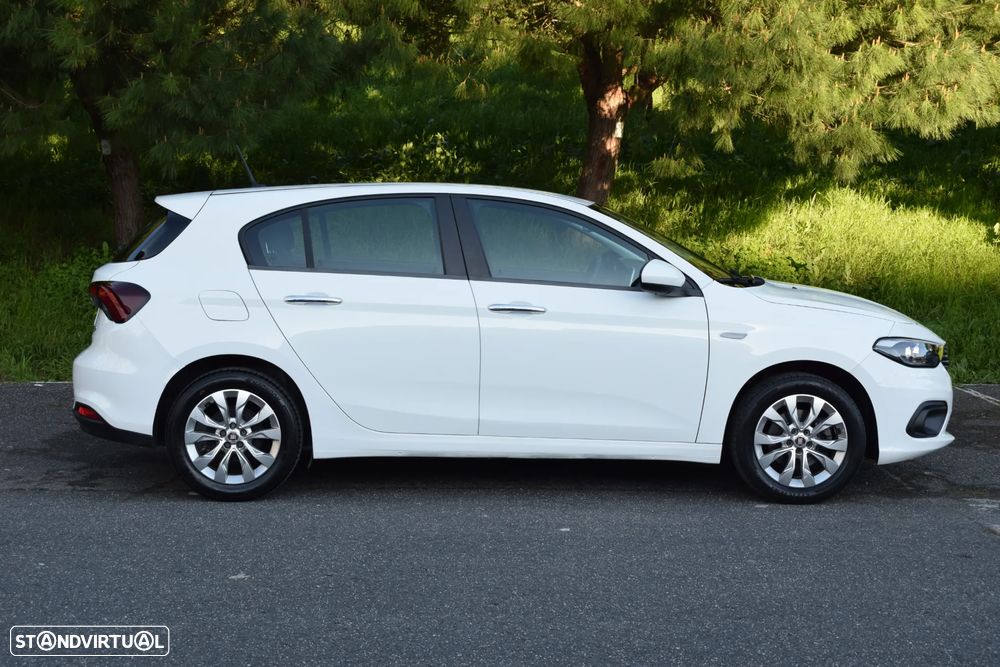 Fiat Tipo 1.3 MultiJet City Life - 13
